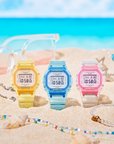 Casio Baby-G BGD-565SJ-2DR Digital