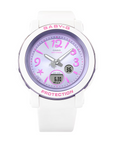 Casio Baby-G BGA-290US-6ADR Analog-Digital Combination