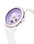 Casio Baby-G BGA-290US-6ADR Analog-Digital Combination
