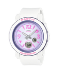 Casio Baby-G BGA-290US-6ADR Analog-Digital Combination