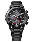 Casio Edifice EQS-960DC-1AVUDF EDIFICE SOSPENSIONE Solar Power Chronograph
