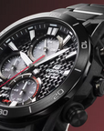 Casio Edifice EQS-960DC-1AVUDF EDIFICE SOSPENSIONE Solar Power Chronograph