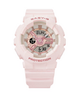 Casio Baby-G BA-110AQ-4ADR AQUA PLANET COLLABORATION MODEL 2024 Analog Digital Combination
