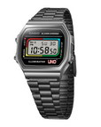 Casio A168WEUC-1ADR UNO™ collaboration model Vintage Digital