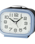 Seiko QHK060L Alarm Clock