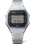 Casio ABL-100WE-1ADF Vintage Collection