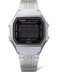 Casio ABL-100WE-1BDF Vintage Collection