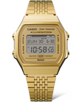 Casio ABL-100WEG-9ADF Vintage Collection
