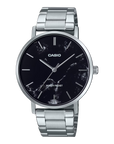 Casio MTP-VT01DM-1AUDF Standard Analog