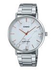 Casio MTP-VT01DM-7AUDF Standard Analog