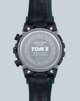 Casio Edifice EFS-S641TMS-1ADR TOM’S 50th anniversary edition SOSPENSIONE Chronograph