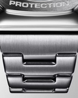 Casio G-Shock GM-2110D-7ADR G-Steel Analog Digital Combination