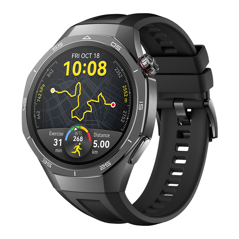 Gt Huawei Smartwatch Public Borneobulletin Huawei Watch Gt 2e