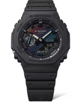 Casio G-Shock GA-2100RW-1ADR Analog Digital Combination
