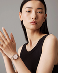 Calvin Klein 25100036 CK Feel Quartz