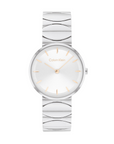 Calvin Klein 25100042 Ladies Enchant Quartz