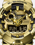 Casio G-Shock GM-700G-9ADR G-STEEL Digital