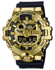 Casio G-Shock GM-700G-9ADR G-STEEL Digital