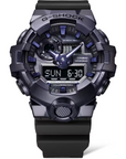 Casio G-Shock GM-700P-6ADR G-STEEL Digital