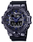 Casio G-Shock GM-700P-6ADR G-STEEL Digital