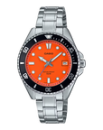 Casio MDV-10D-4A1VDF Standard Analog