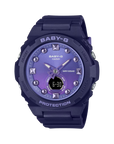 Casio Baby-G BGA-320-2ADR Analog-Digital Combination