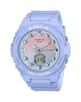 Casio Baby-G BGA-320-2A1DR Analog-Digital Combination