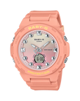 Casio Baby-G BGA-320-4A1DR Analog-Digital Combination