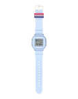Casio Baby-G BGD-10L-2DR BABY-G+PLUS Digital