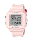 Casio Baby-G BGD-10L-4DR BABY-G+PLUS Digital