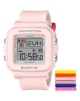 Casio Baby-G BGD-10L-4DR BABY-G+PLUS Digital
