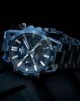 Casio Edifice ECB-2000CB-2ADF COOL BLUE EDITION Sospensione Analog Digital Combination