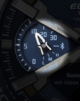 Casio Edifice ECB-2000CB-2ADF COOL BLUE EDITION Sospensione Analog Digital Combination
