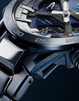 Casio Edifice ECB-2000CB-2ADF COOL BLUE EDITION Sospensione Analog Digital Combination