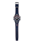 Casio Edifice ECB-2000HR-1ADR Honda Racing Collaboration Model Sospensione Analog Digital Combination