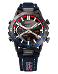 Casio Edifice ECB-2000HR-1ADR Honda Racing Collaboration Model Sospensione Analog Digital Combination