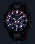 Casio Edifice ECB-2000HR-1ADR Honda Racing Collaboration Model Sospensione Analog Digital Combination