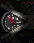 Casio Edifice ECB-2000HR-1ADR Honda Racing Collaboration Model Sospensione Analog Digital Combination