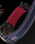 Casio Edifice ECB-2000HR-1ADR Honda Racing Collaboration Model Sospensione Analog Digital Combination