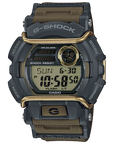 Casio G-Shock GD-400-9SDR Digital