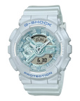 Casio G-Shock GMA-S110ST-2ADR Analog-Digital Combination