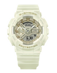 Casio G-Shock GMA-S110ST-7ADR Analog-Digital Combination