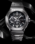 Casio G-Shock GMC-B2100D-1ADR FULL METAL Analog