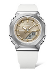 Casio G-Shock GM-S2110-7A9DR Analog Digital Combination