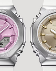 Casio G-Shock GM-S2110-7A9DR Analog Digital Combination