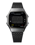 Casio ABL-100WEPC-1BDR PAC-MAN Collaboration Model Vintage Digital