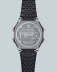 Casio ABL-100WEPC-1BDR PAC-MAN Collaboration Model Vintage Digital