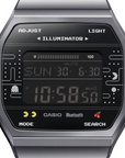 Casio ABL-100WEPC-1BDR PAC-MAN Collaboration Model Vintage Digital
