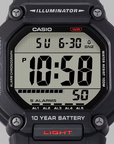 Casio AE-1600H-1AVDF Sports Digital
