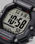 Casio AE-1600H-1AVDF Sports Digital